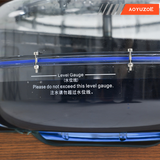 Home Gym Equipment Rowing Machine Rowers for Cardio Body Training