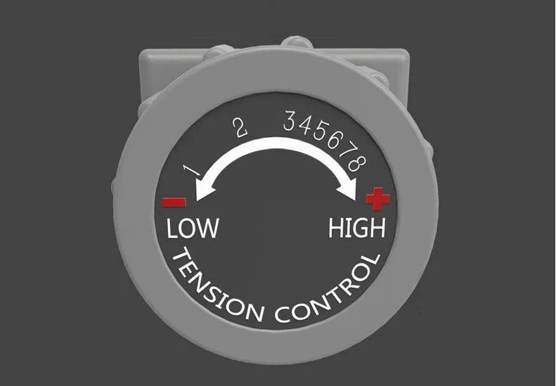 Exercise Bike View 4