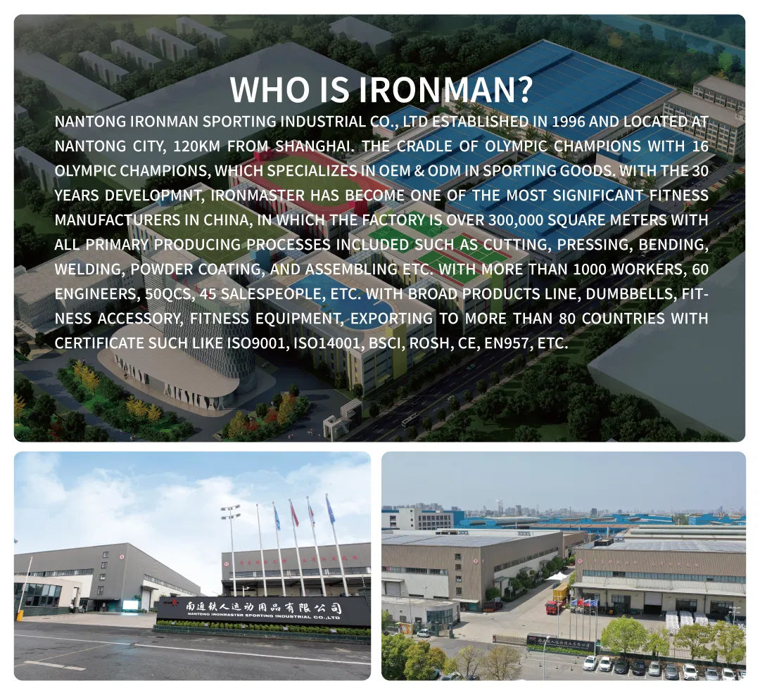 Production Facility Overview