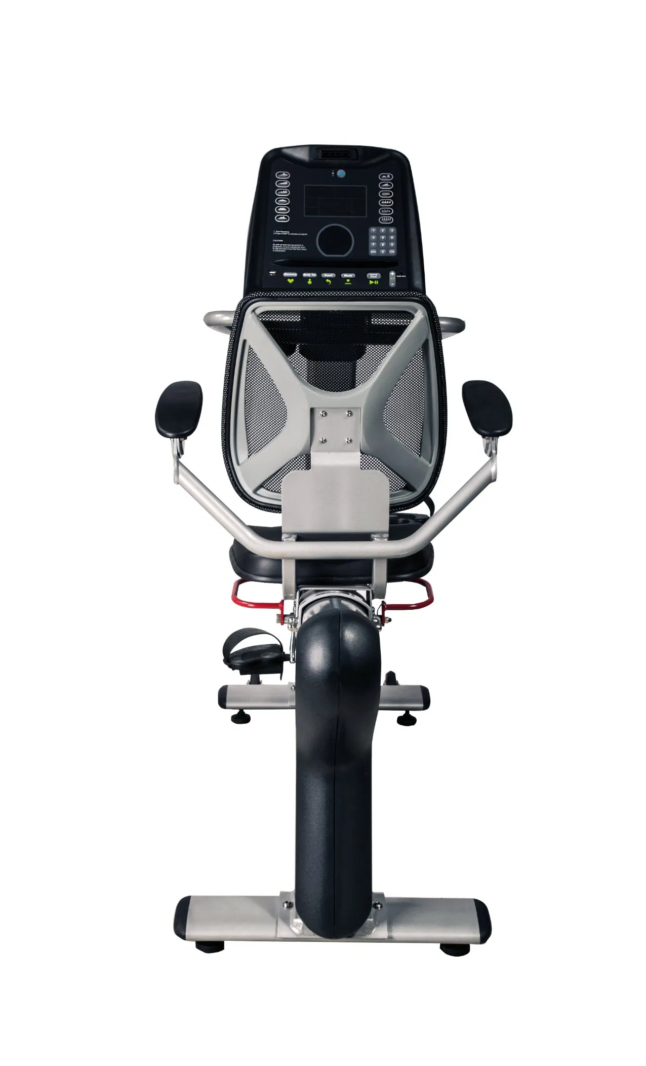 Leenkon High Quality Exercise Bike/Gym Equipment/Mini Bike/Bicycle/Bike/Commercial Spinning Bike/Bike Trainer/Recumbent Bike