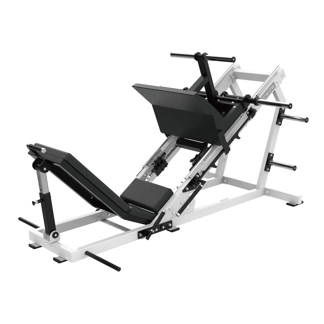 Fitness Equipment 5