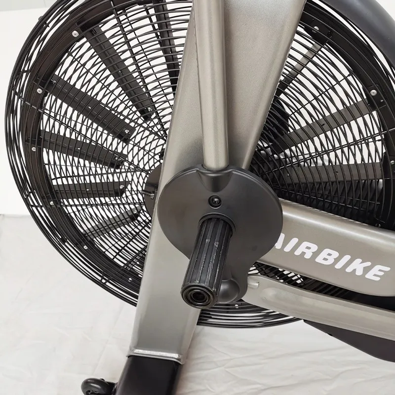 Fitness Equipment Detail 6