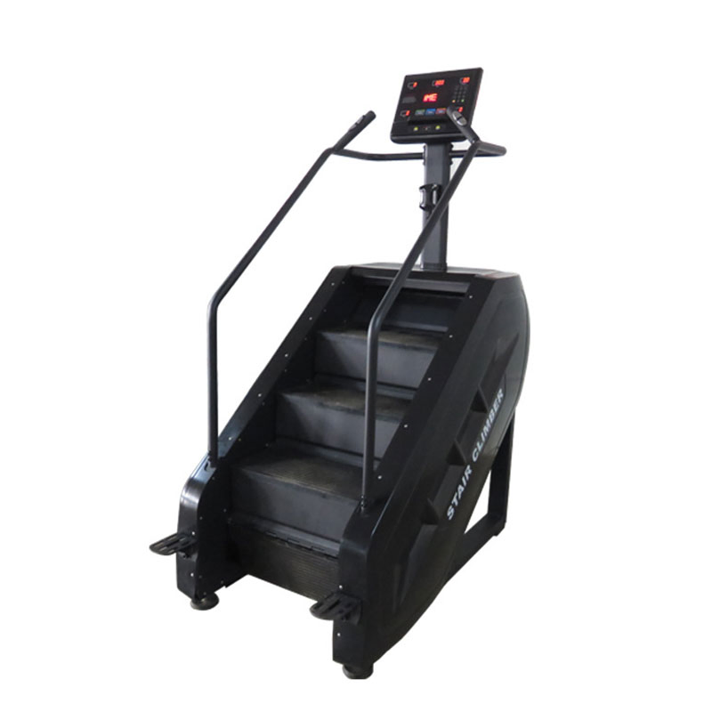 Climbing Stepper Machine Stairmaster Commercial Stair Climber Exercise Commercial Gym Equipment of Good Quality