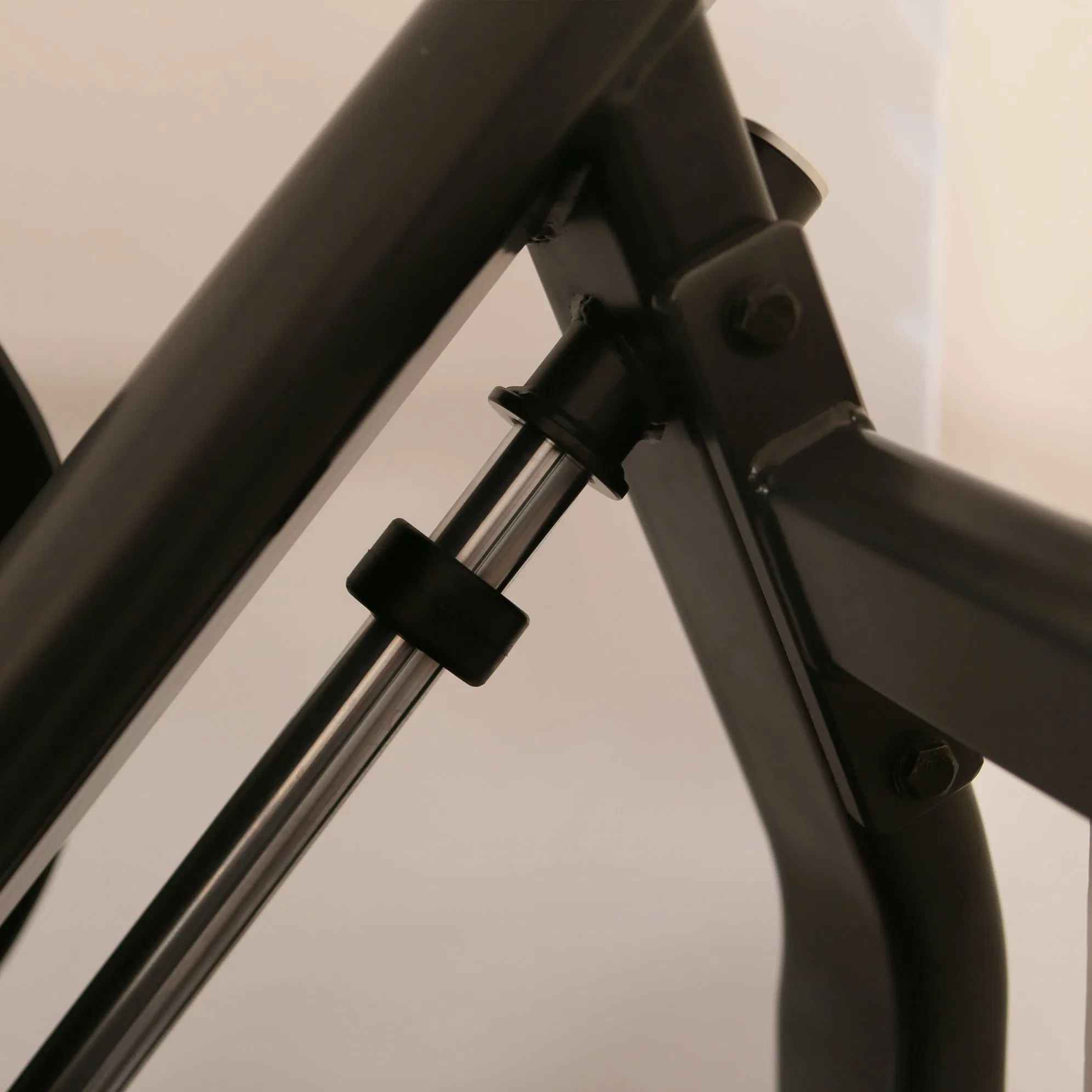 Hot Sale Commerical Strength Plate Loaded Machine Free Weight Hack Squat