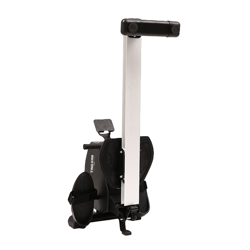 Factory Magnetic Rowing Machine Gym Equipment Home Use Fitness Rowing Machine