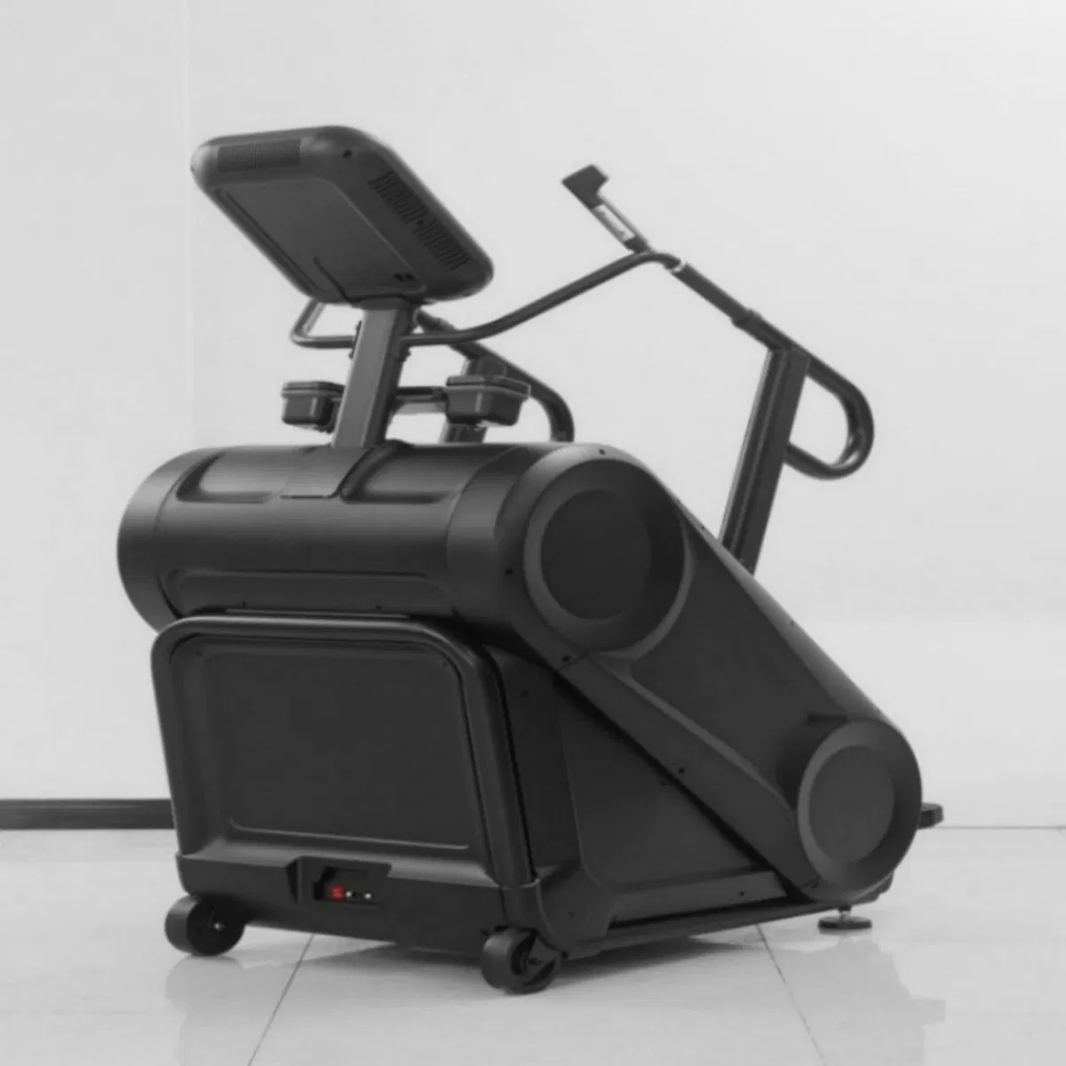 Factory Direct Stair Climber Machine - Heavy Duty Commercial Step Mill for Gyms