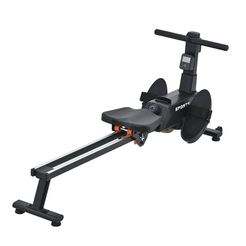 Magnetic Rowing Machine Monitor