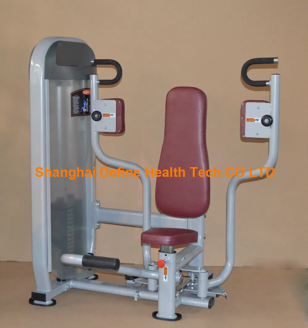 Dual Adjustable Pulley HP-3039