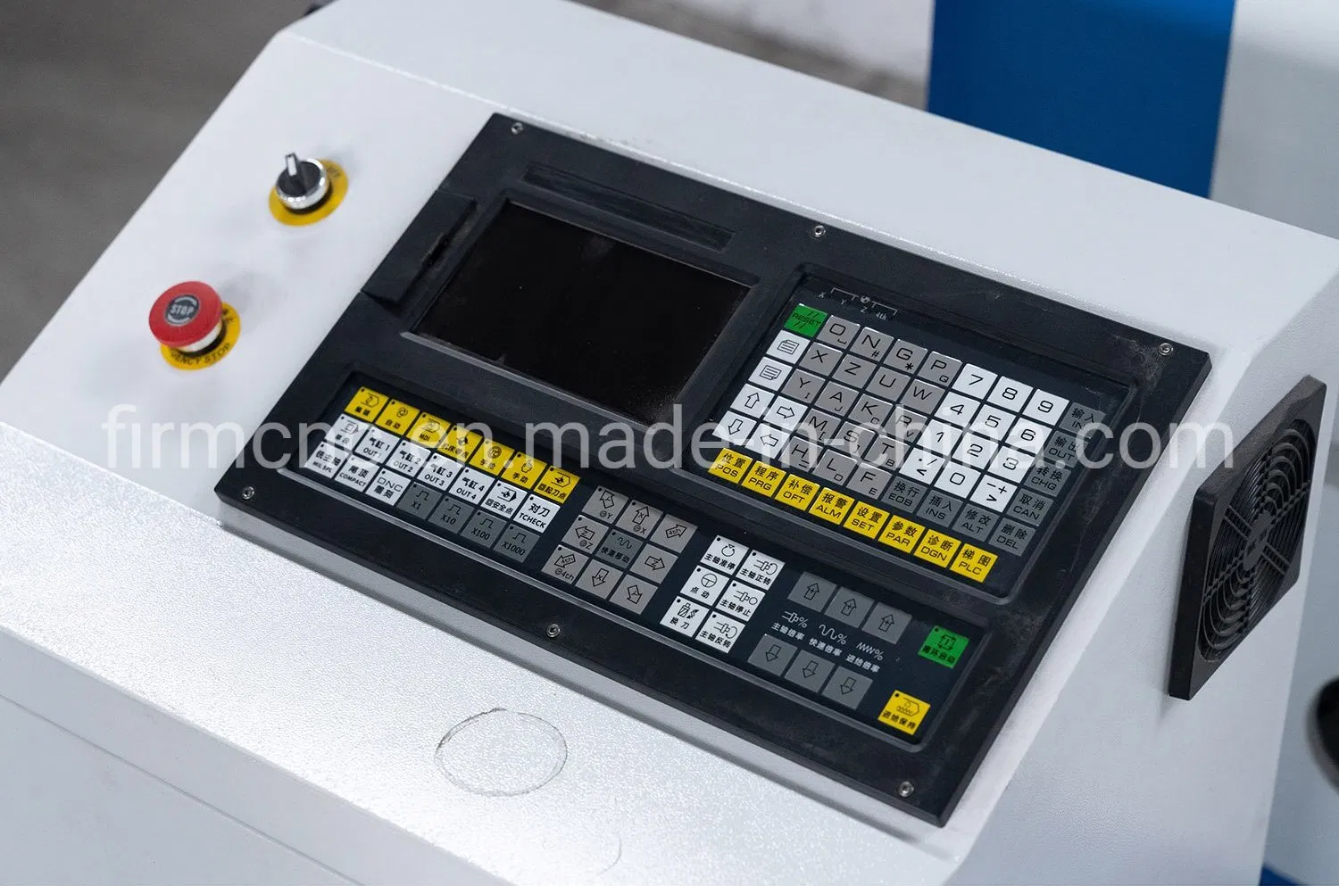 Factory Sale Chuck CNC Wood Turning Lathe Machine for Stair Railing