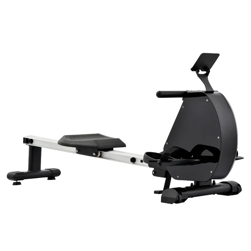 Rowing Machine Detail 1