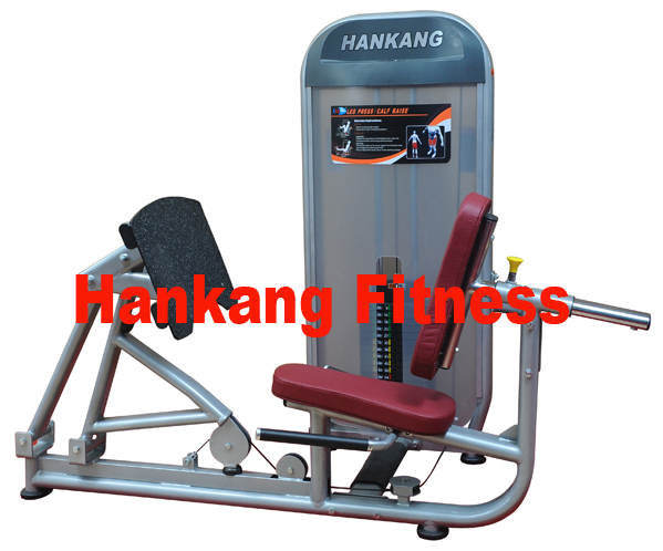 gym equipment,strength machine,fitness machine,dual motion,Adjustable HI-LO Pulley HN-2010
