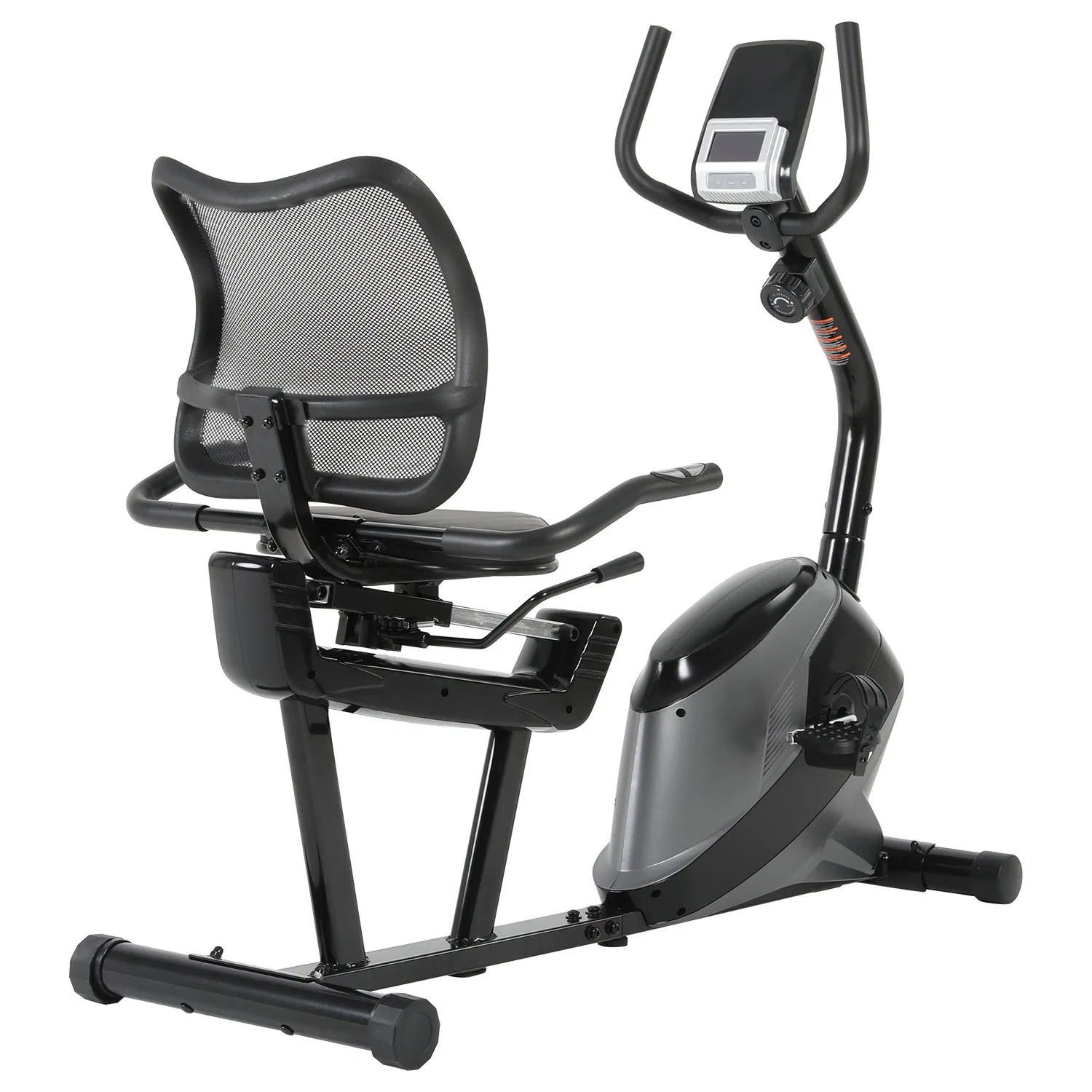 Recumbent Exercise Bikes Fitness Equipment Indoor Exercise Workout Bike