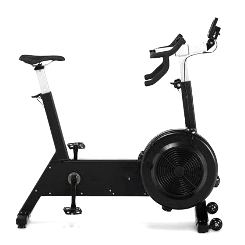 Fitness Club Wind Resistance Air Bike