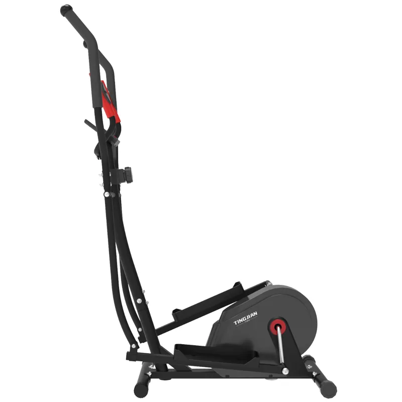 Magnetic Elliptical Trainer 6