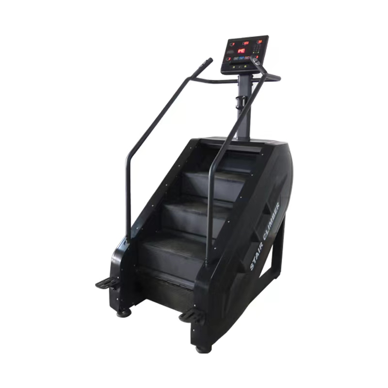 Commercial Cardio Gym Equipment Stair Climber Machine