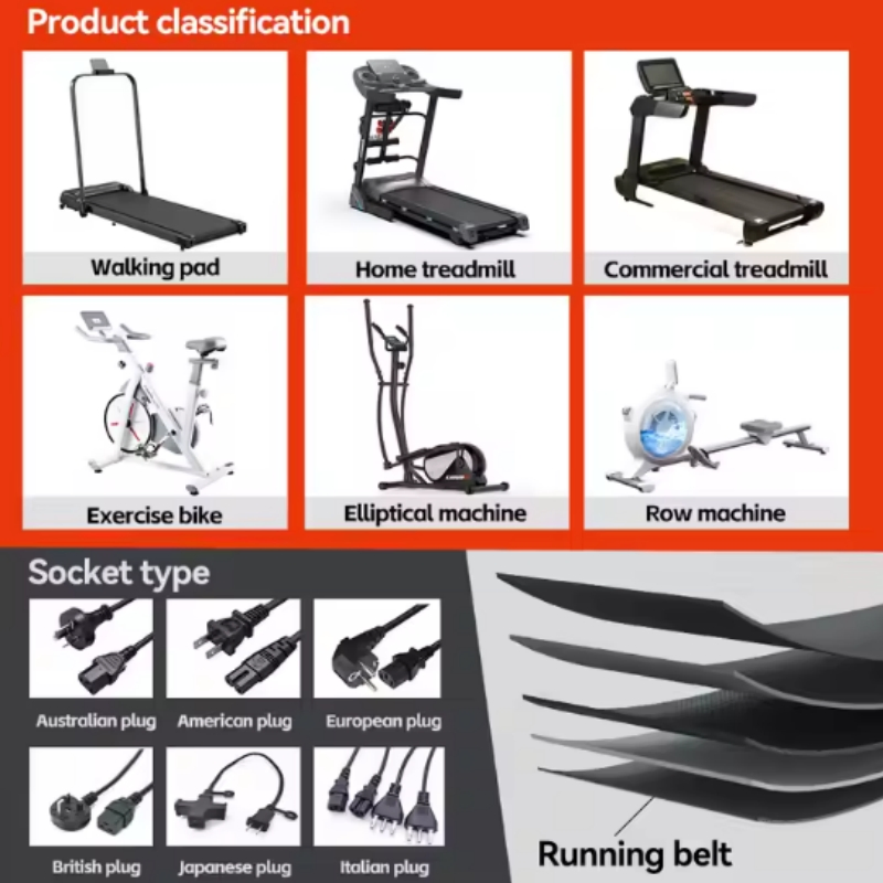 Wholesale Hot Sale X Bike Exercise Bike Control Quiet Indoor Recumbent Bike