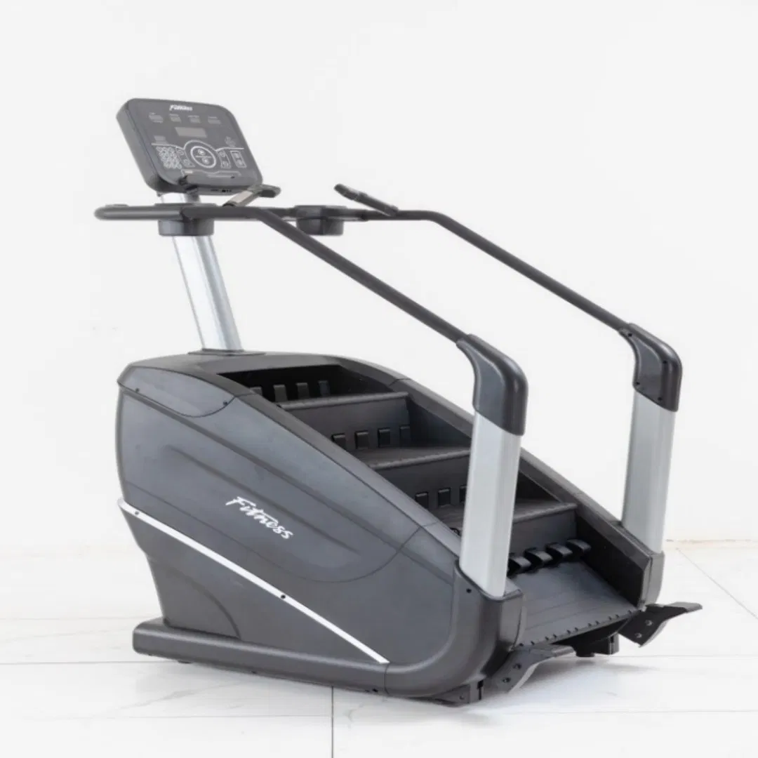 Professional-Grade Wholesale Adjustable Stair Stepper: Your Ideal Vertical Climbing Trainer for Effective Workouts