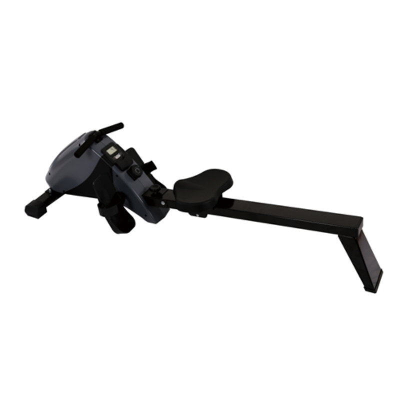 Wholesale High Quality Home Fitness Magnetic Resistance Control Rowing Machine