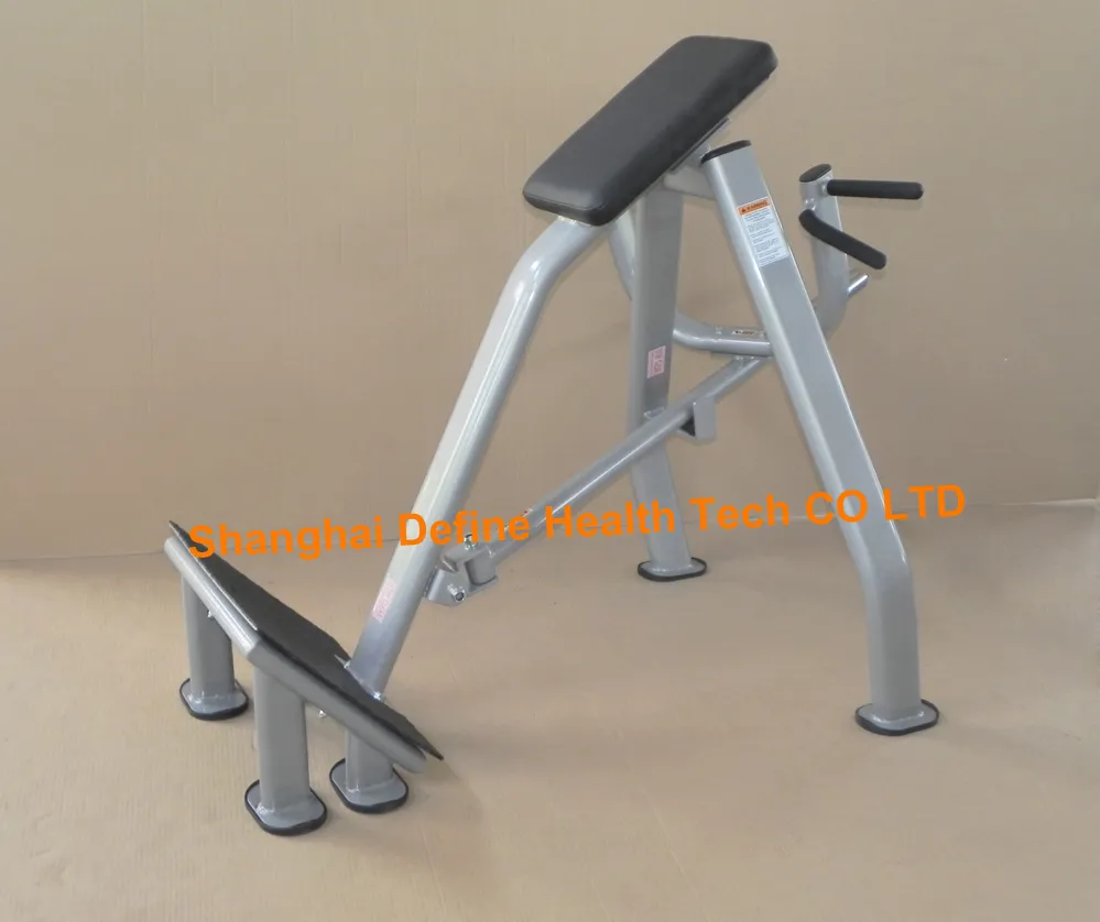 Tethered Weight Stack Pins