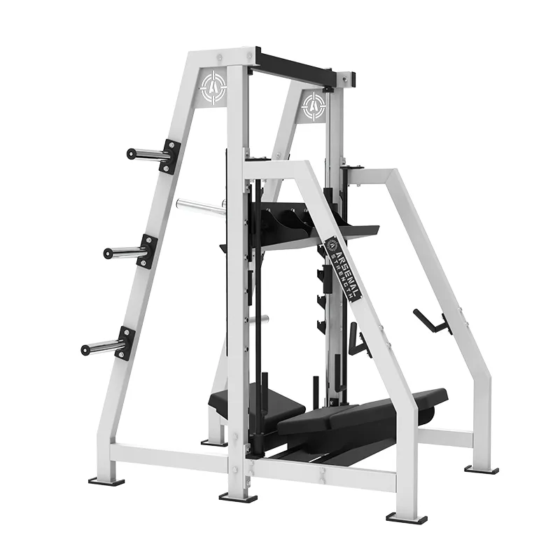 Fitness Equipment 1