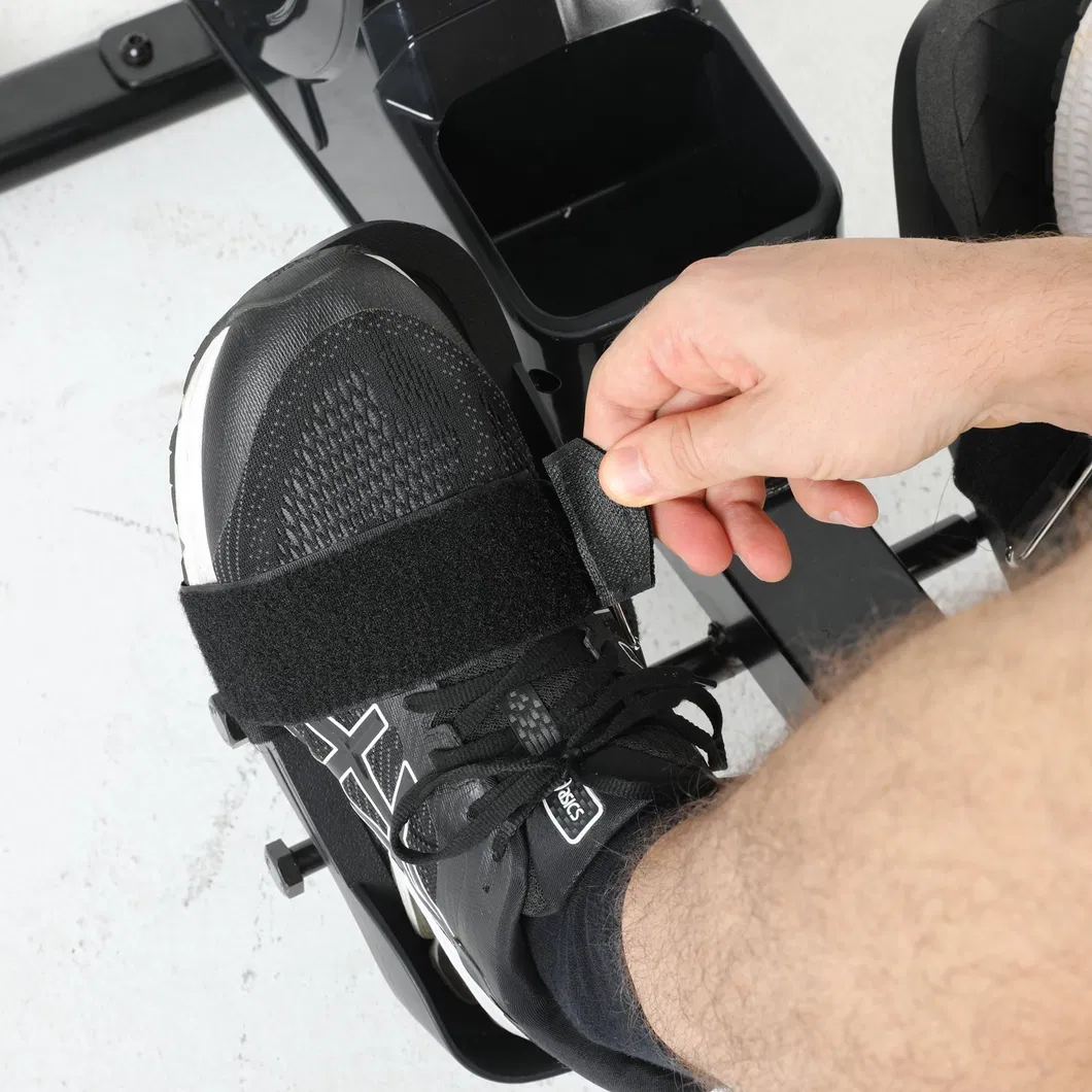 Non-Slip Pedal