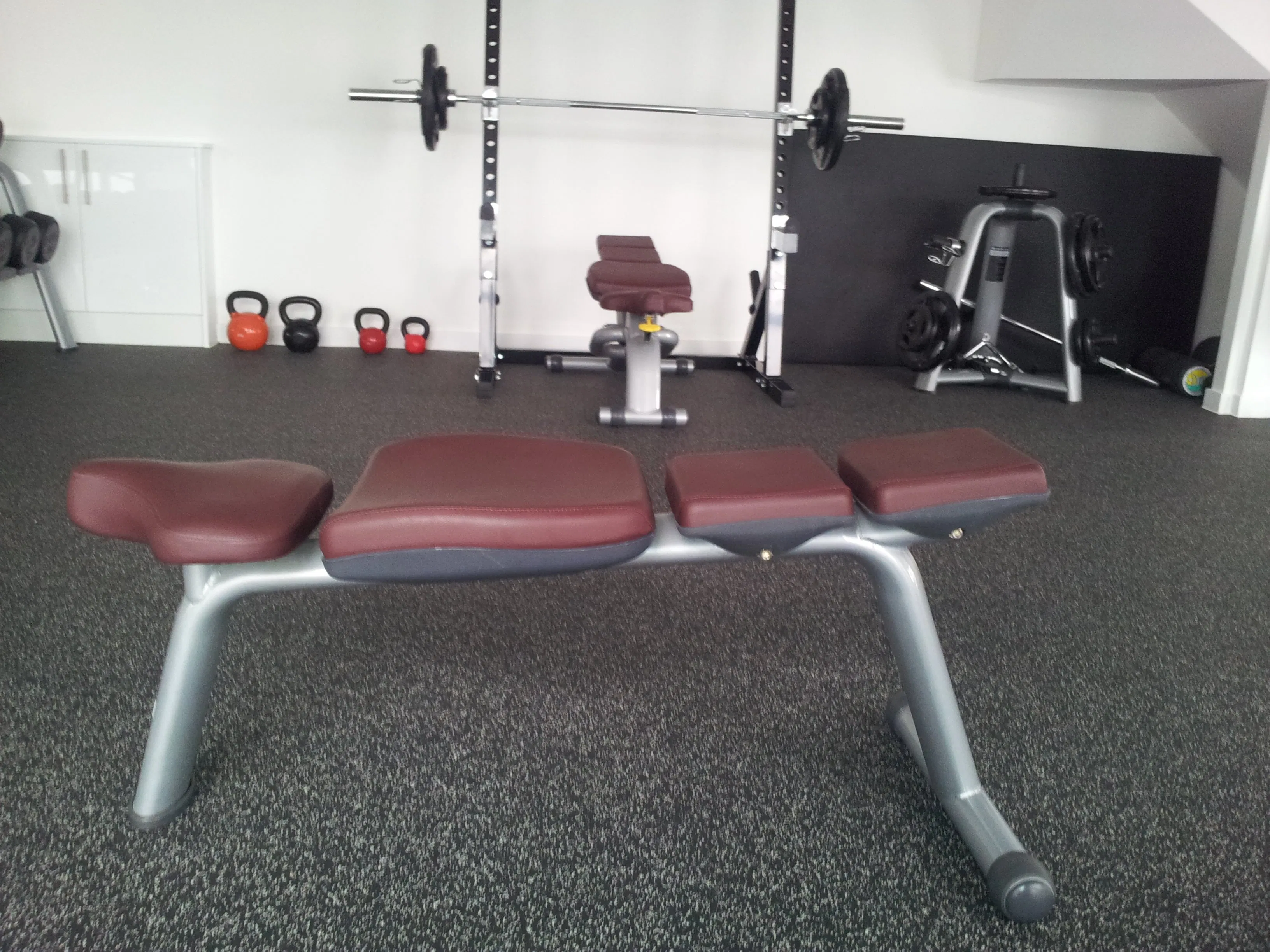 Very Popular Vertical Climber Stepper with Great Price