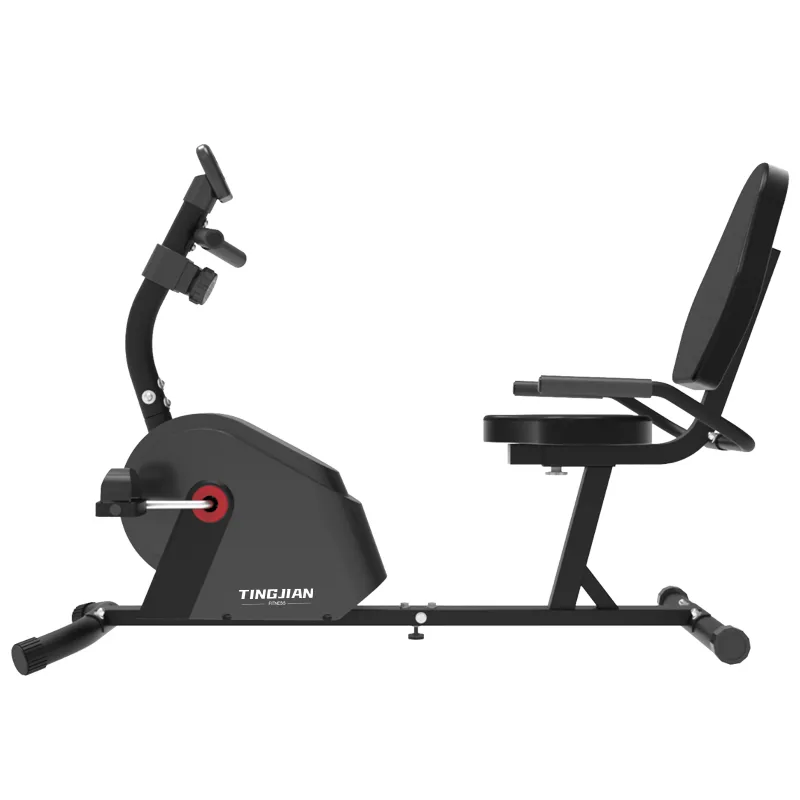 Magnetic Elliptical Trainer 2