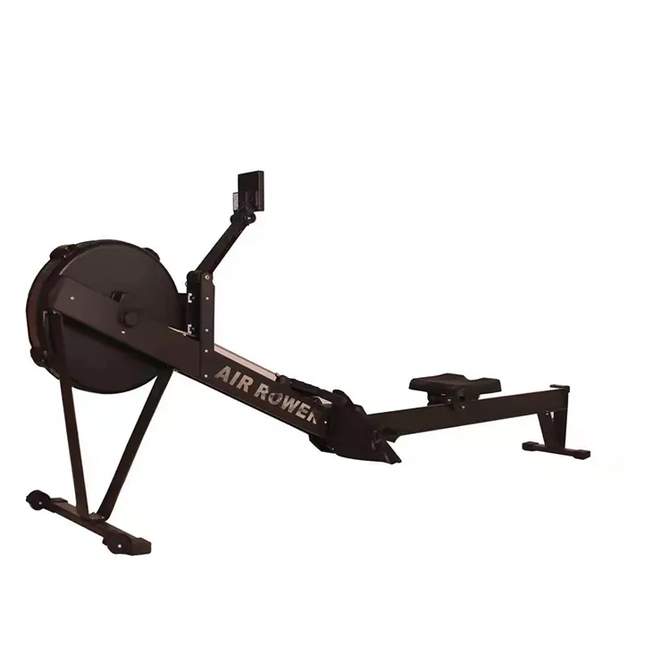 New Fitness Air+Magnetic Rowing Machine