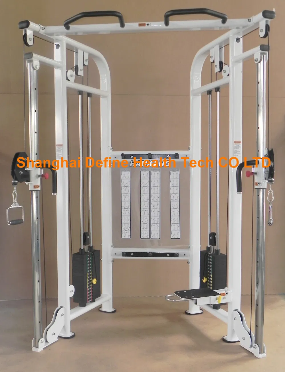 Advanced Training Options