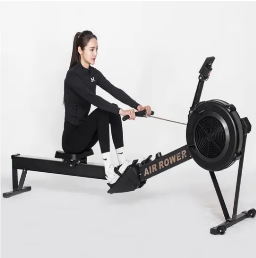 Fitness Row Air Rower