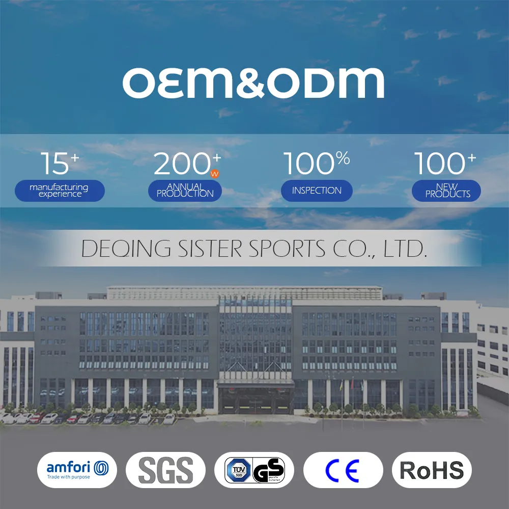 Multi Gym Equipment 6