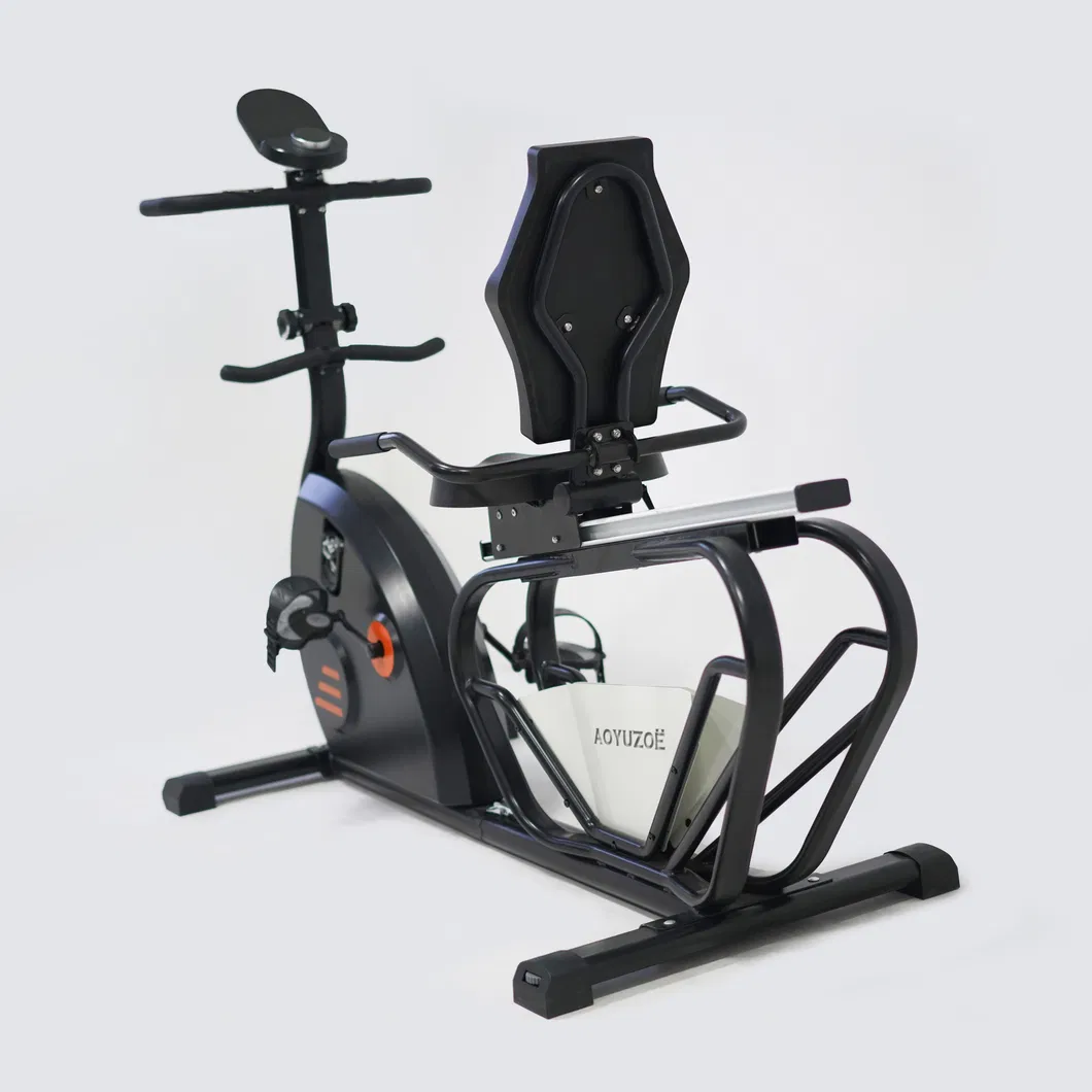 2 in 1 Fitness Equipment