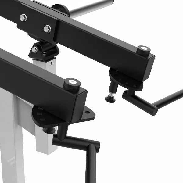 Viking Press Detail 4