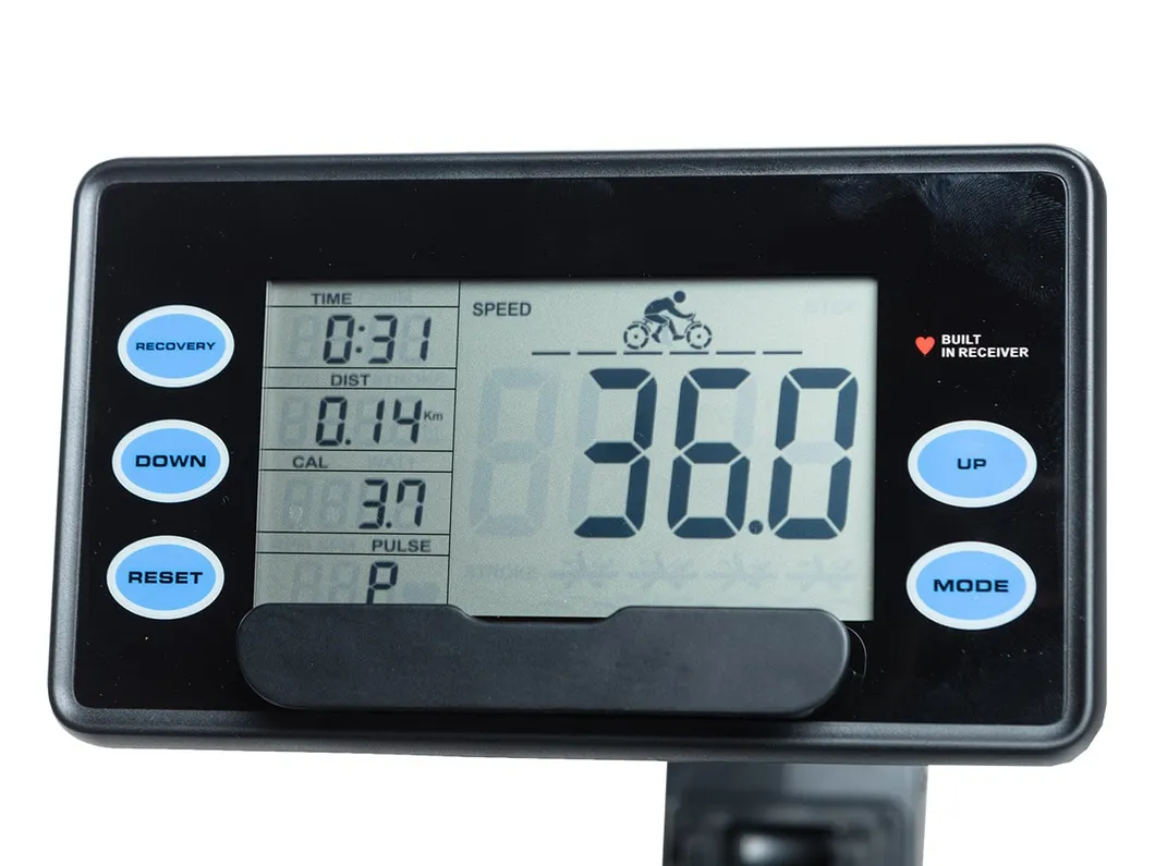 Rowing Machine Photo 8