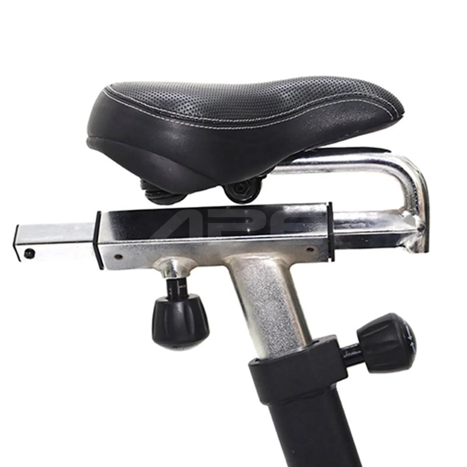 Professional Fitness Cardio Air Bike Wind Resistance Spinning Indoor Exercise Air Bike