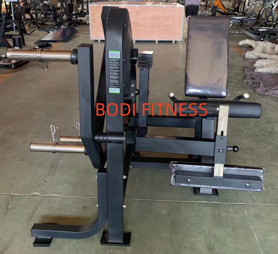 Gym Equipment Details