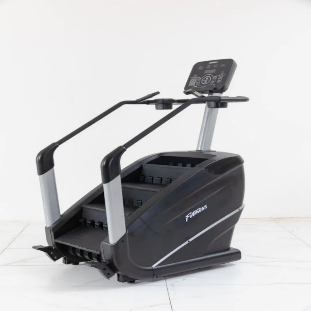 Bulk Order of Commercial-Grade Stepper - Gym-Quality, Low-Impact Cardio Equipment