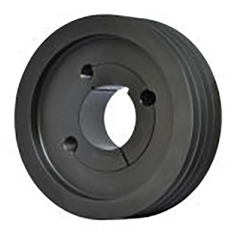 Dual Pulley Diamond Wire Saw Rope Block Adjustable Axle with Weight Lifting Pulleys Manufacturers 4 Grooves 19mm Bore Pulley Htd 5 Keyed Plastic Bearing Timing