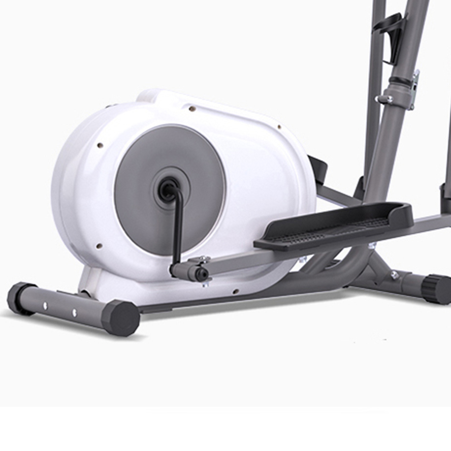 Home Fitness Equipment Recumbent Exercise Spinning Magnetic Trainer Elliptical Bike