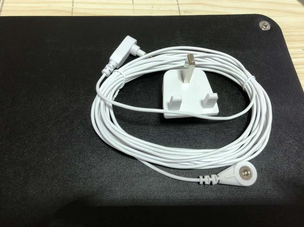 Earthing Mat Detail 7