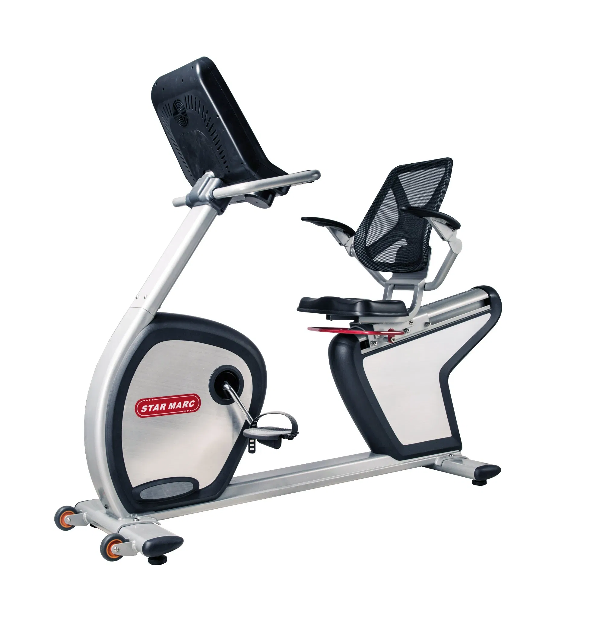 Leenkon High Quality Exercise Bike/Gym Equipment/Mini Bike/Bicycle/Bike/Commercial Spinning Bike/Bike Trainer/Recumbent Bike