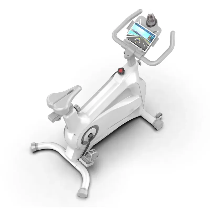 Fitness Bike Detail 3