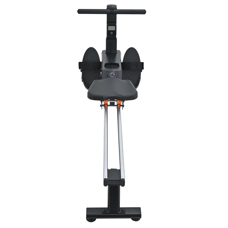 Magnetic Rowing Machine Storage