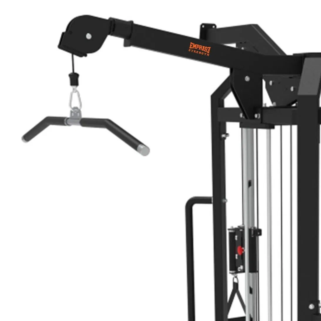 Fitness Home Exercise Jungle Commercial Gym Equipment Multifunction Machine Body Building 4 Multi Station