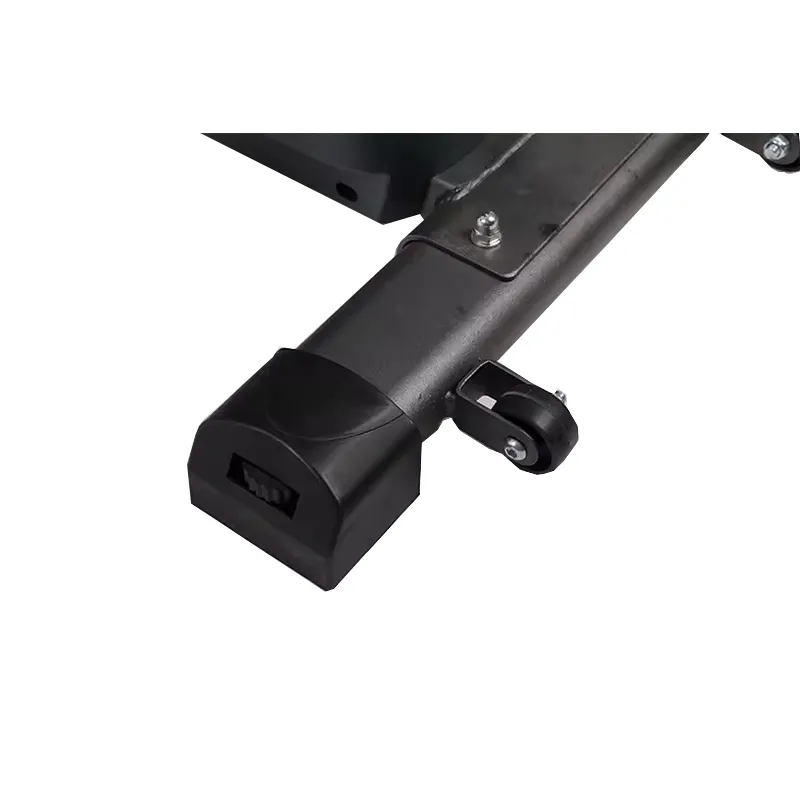 Exercise Bike View 5