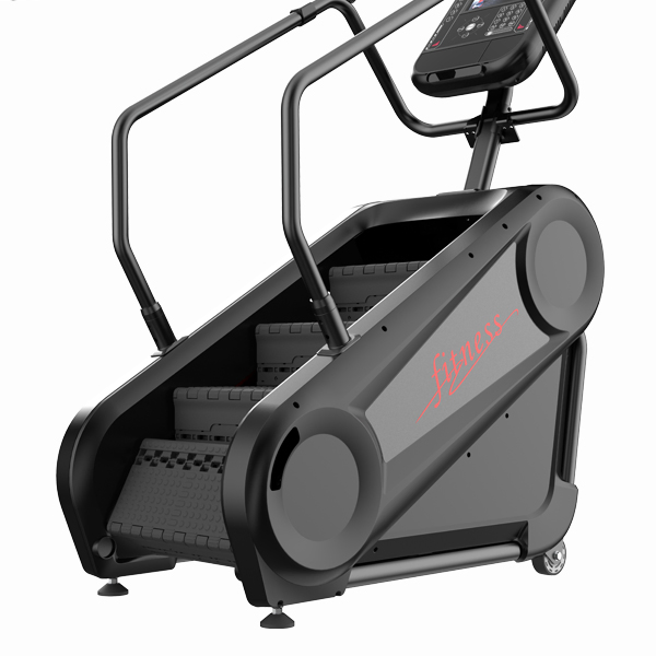 Professional Commercial Gym Equipment Stair Climber Vertical Stair Climber