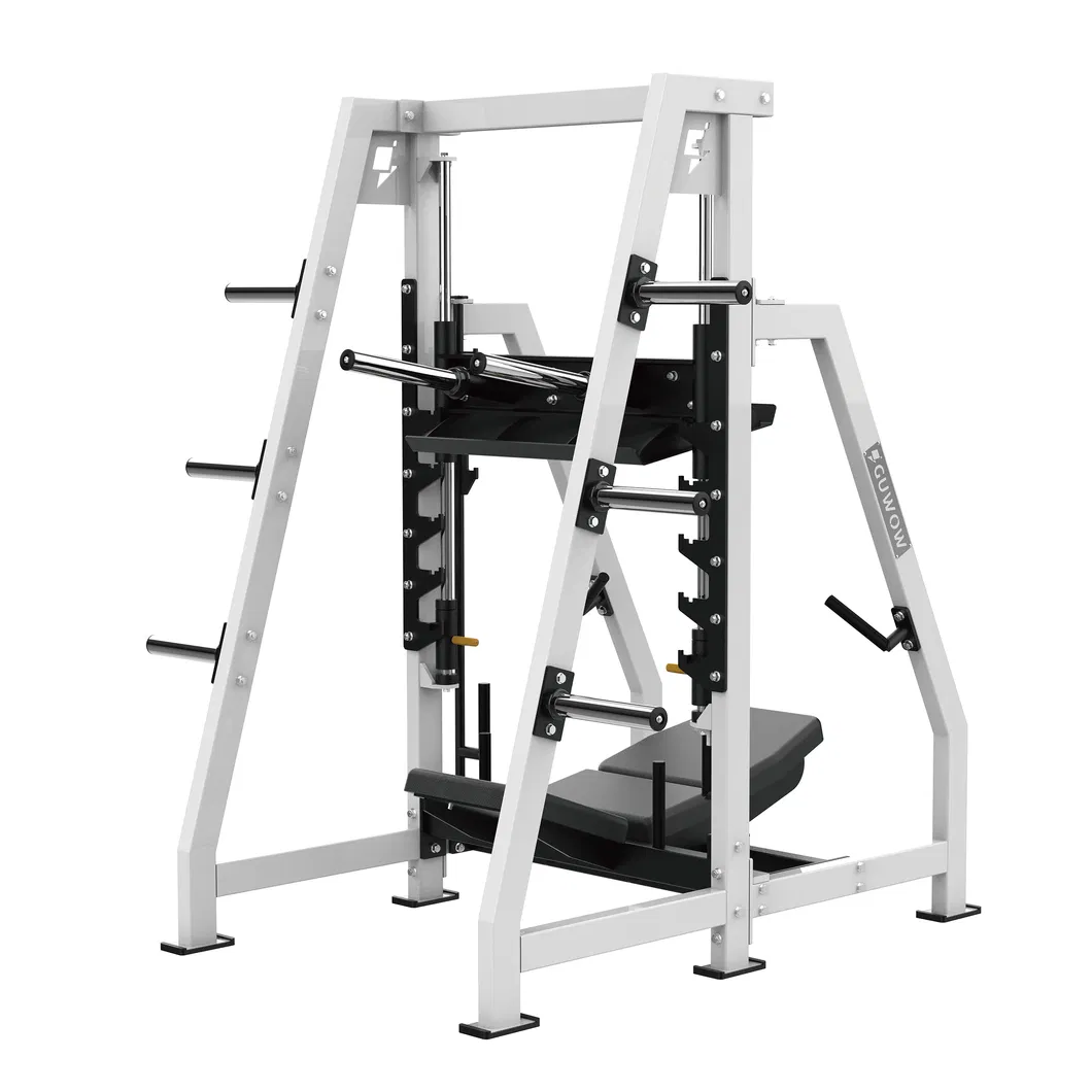 Fitness Equipment 3