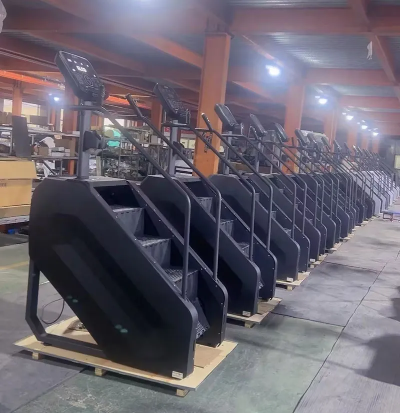 Stair Climber Photo 4