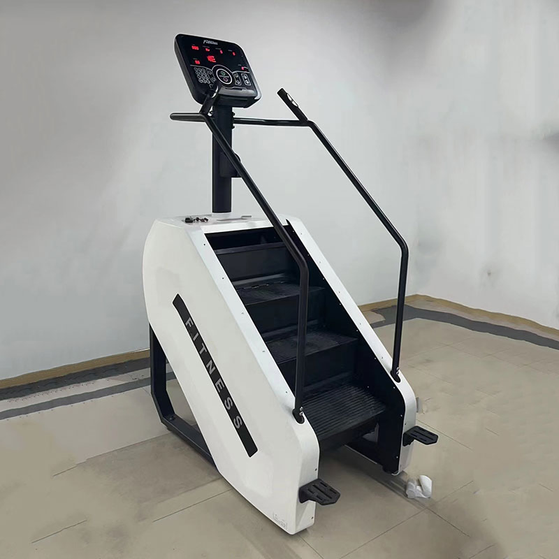 Climbing Stepper Machine New Design Stairmaster High Quality Stair Climber Exercise Commercial Gym Equipment