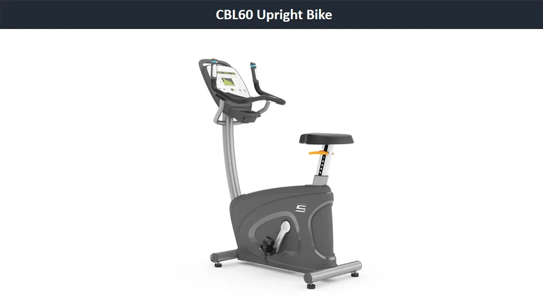 Professional Exercise Bike